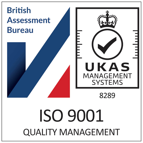 British Assessment Bureau - UKAS Management Systems